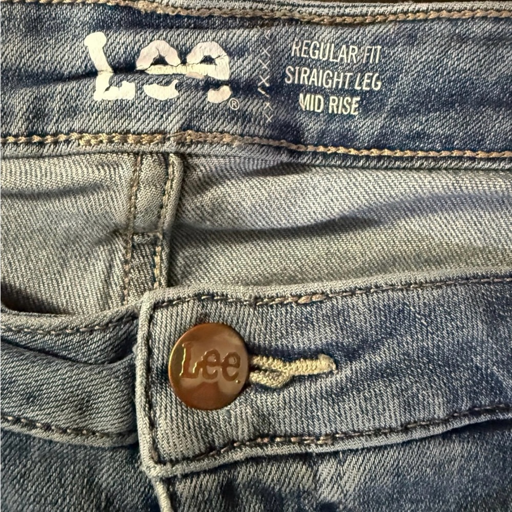 2 Pairs of Women’s Jeans Size 20 - Picture 4 of 11